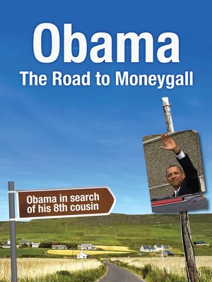 cover image of Obama